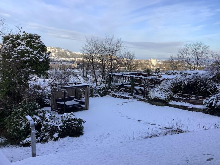 Ueber Den Daechern Von Koblenz - Aussichts-Wohnung Naturpark Rheinblick, Ruhig, Zentrumsnah, Sport-Pool 외부 사진