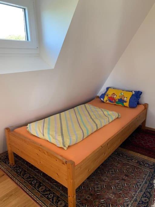 Ueber Den Daechern Von Koblenz - Aussichts-Wohnung Naturpark Rheinblick, Ruhig, Zentrumsnah, Sport-Pool 외부 사진
